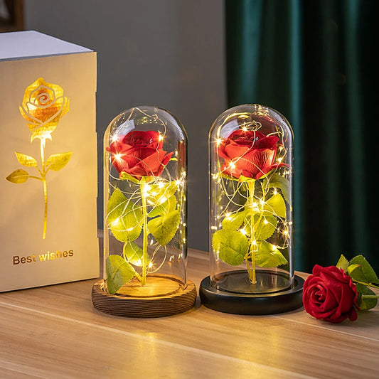 Artificial Flowers LED