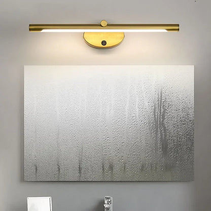 LED Bathroom Wall Lamp with Touch Switch